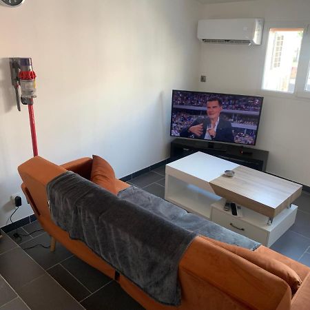 Apartamento Skynet Marsella Exterior foto