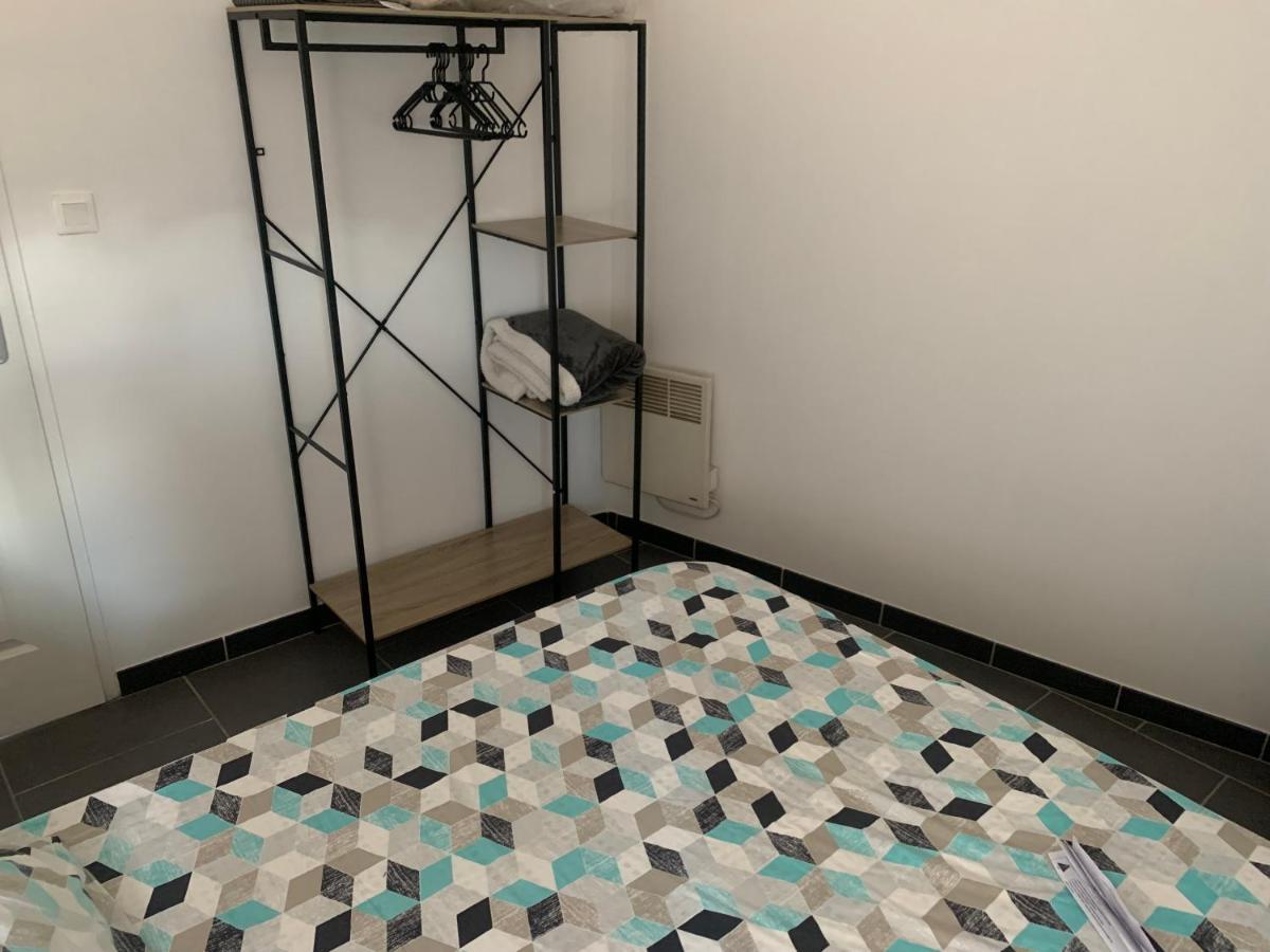 Apartamento Skynet Marsella Exterior foto