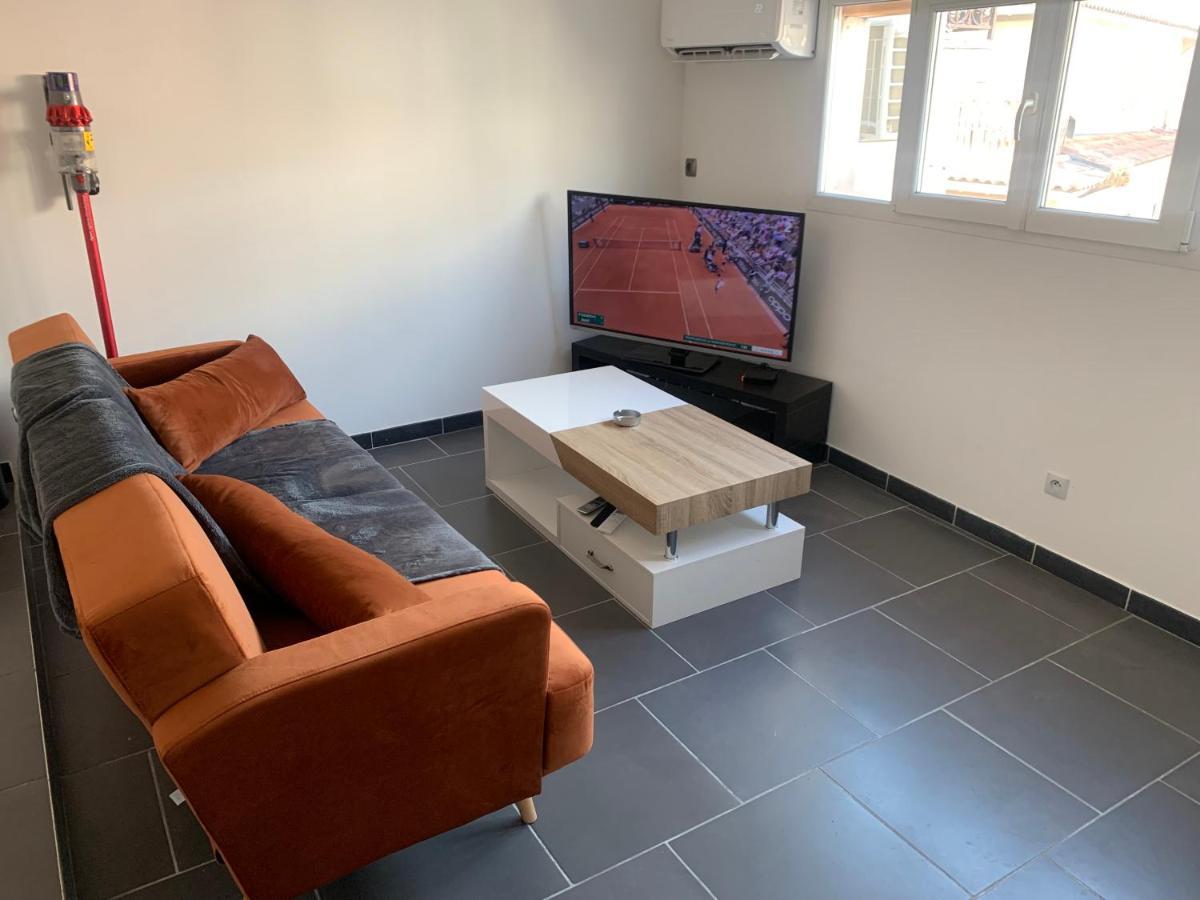 Apartamento Skynet Marsella Exterior foto