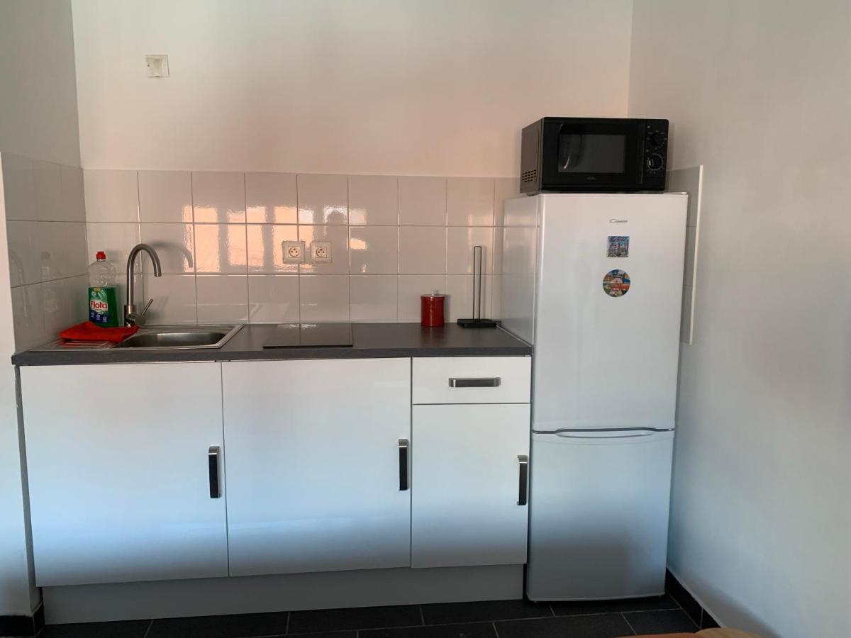 Apartamento Skynet Marsella Exterior foto